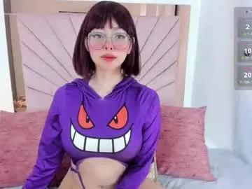kasumi_jh on Chaturbate