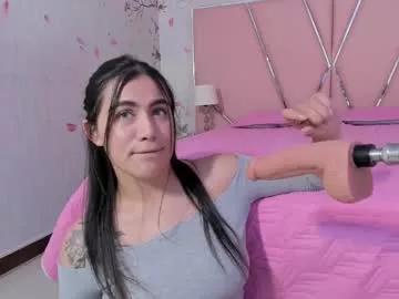 katalellastar on Chaturbate 