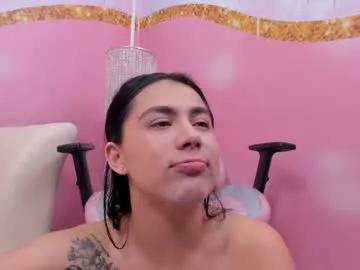 katalellastar on Chaturbate 