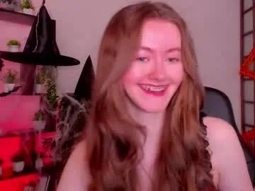 kate_cuddle on Chaturbate