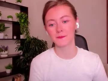 kate_cuddle on Chaturbate