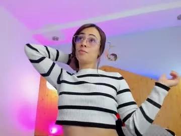 kate_evans1 on Chaturbate 