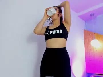 kate_evans1 on Chaturbate 