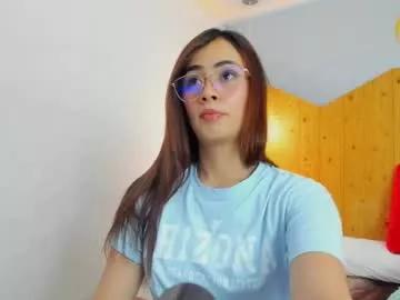 kate_evans1 on Chaturbate 