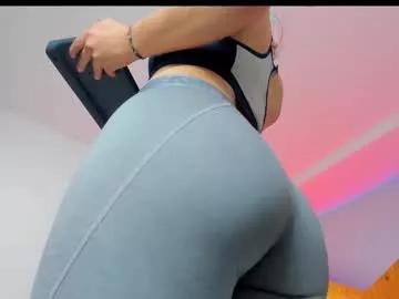 kate_evans1 on Chaturbate 
