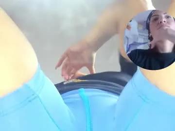 kate_roose on Chaturbate