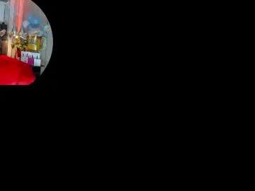 kate_roose on Chaturbate