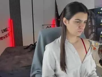 katecate on Chaturbate
