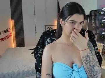 katecate on Chaturbate
