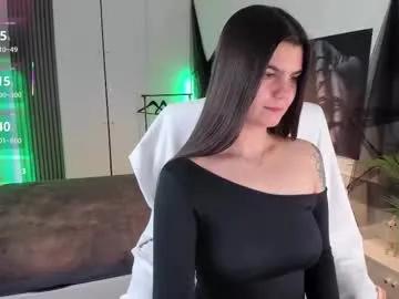 katecate on Chaturbate