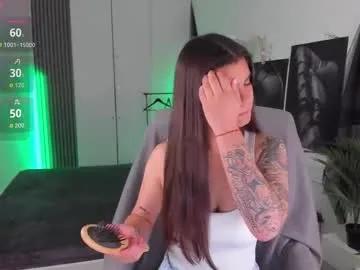 katecate on Chaturbate