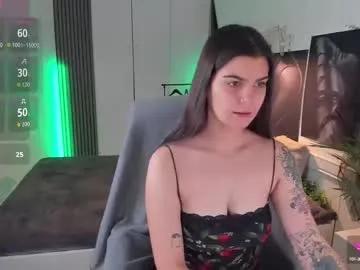 katecate on Chaturbate