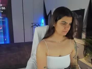 katecate on Chaturbate