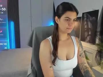 katecate on Chaturbate