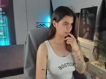 katecate on Chaturbate