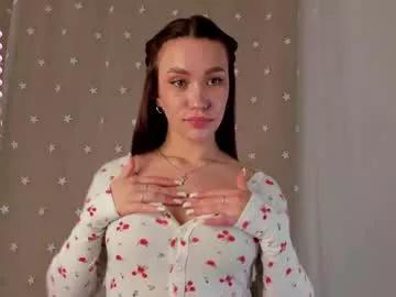 kathyclaytons on Chaturbate 