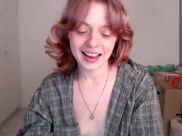 katie_deville on Chaturbate