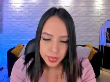 katiestonne on Chaturbate