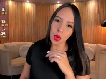 katiestonne on Chaturbate