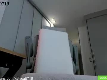 katycatt on Chaturbate