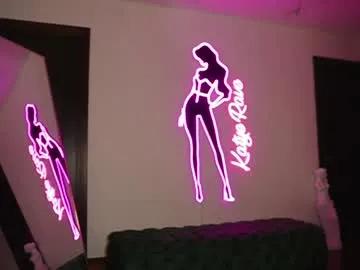 katyerave on Chaturbate