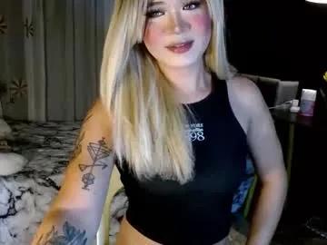 katykiat on Chaturbate