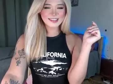katykiat on Chaturbate