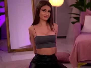 kaylabray on Chaturbate 