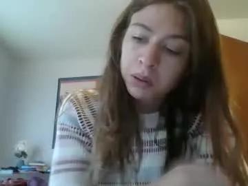 kaylaelizabeth97 on Chaturbate