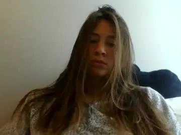 kaylaelizabeth97 on Chaturbate