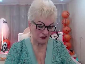 kaylesmoll on Chaturbate