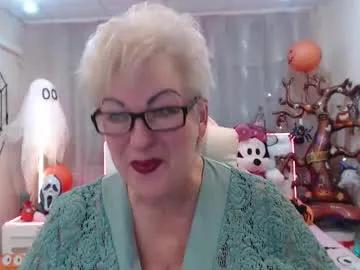 kaylesmoll on Chaturbate