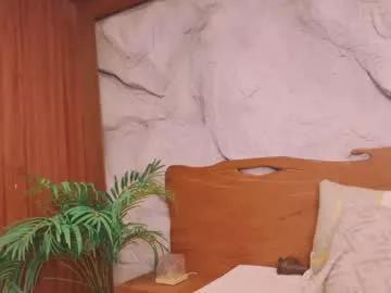 kaylie_mitchel on Chaturbate