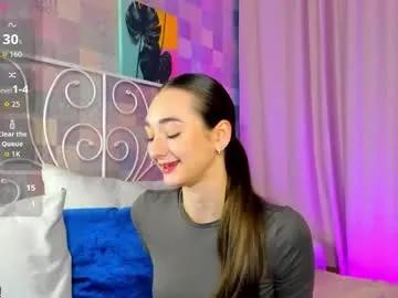 ke1ly_powell on Chaturbate