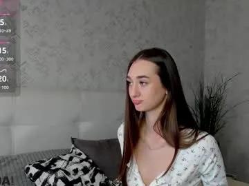 ke1ly_powell on Chaturbate