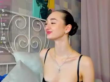 ke1ly_powell on Chaturbate