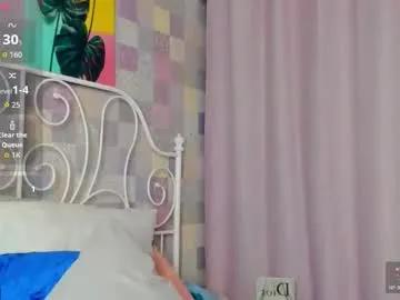 ke1ly_powell from Chaturbate