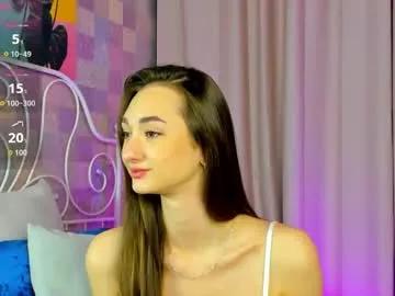 ke1ly_powell on Chaturbate