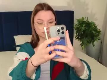 kebesheska on Chaturbate 