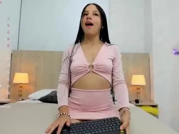 keila_clark on Chaturbate