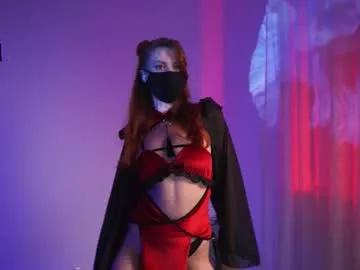 keira_knight on Chaturbate