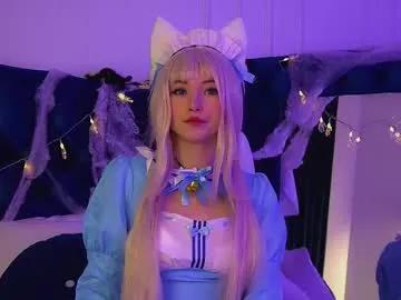 keiraace on Chaturbate