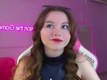 keiraace on Chaturbate