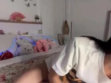 keirasworld on Chaturbate