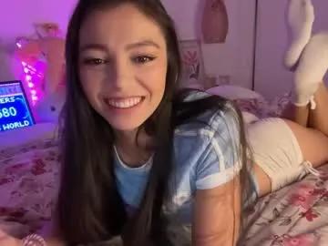 keirasworld on Chaturbate