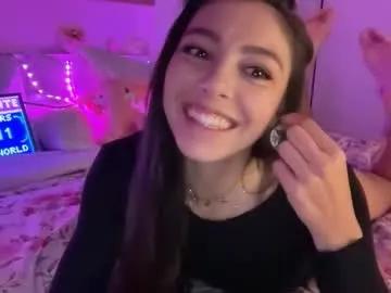 keirasworld on Chaturbate