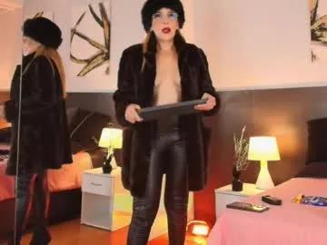 kellylust_ on Chaturbate