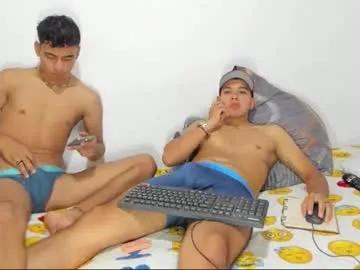 kelvin_hot276 from Chaturbate