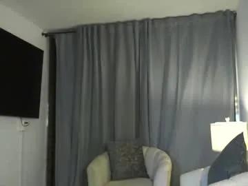 kendall_ruiiz on Chaturbate