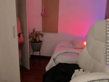 kendallwett on Chaturbate